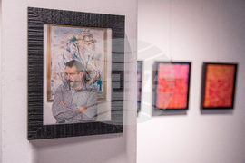 Варна - Александър Капричев - изложба