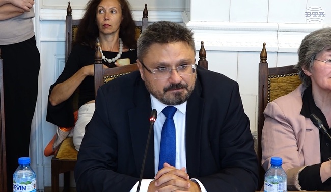 Научна конференция на тема „Културното наследство в дигиталната ера“ се проведе в Българската академия на науките