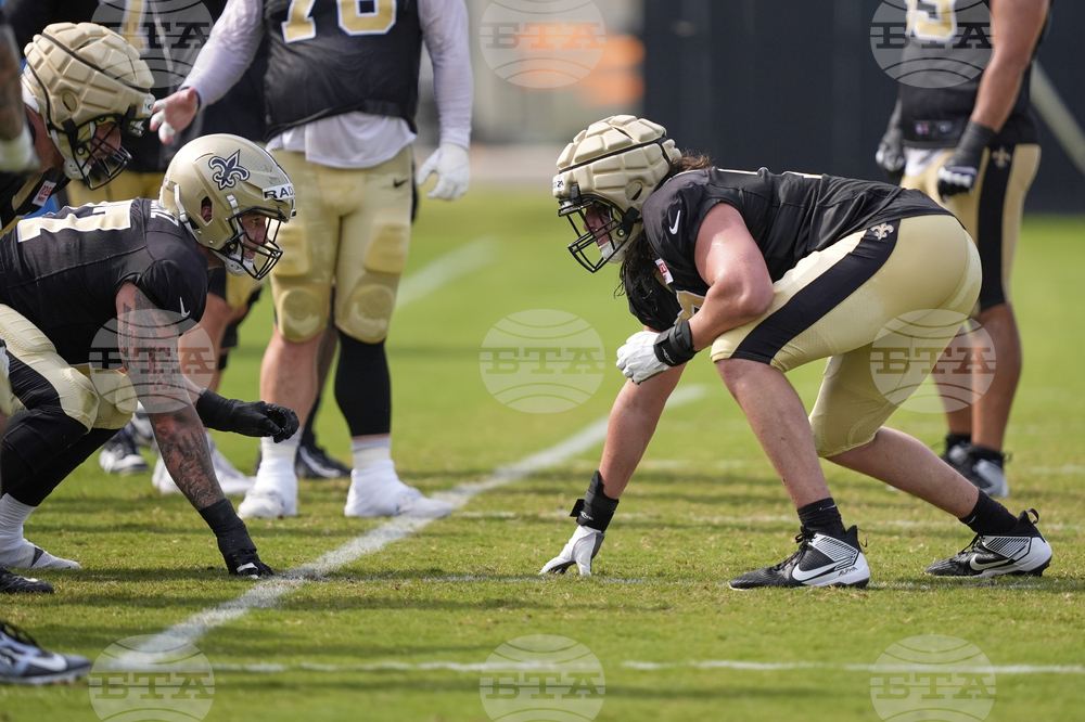 Saints Football