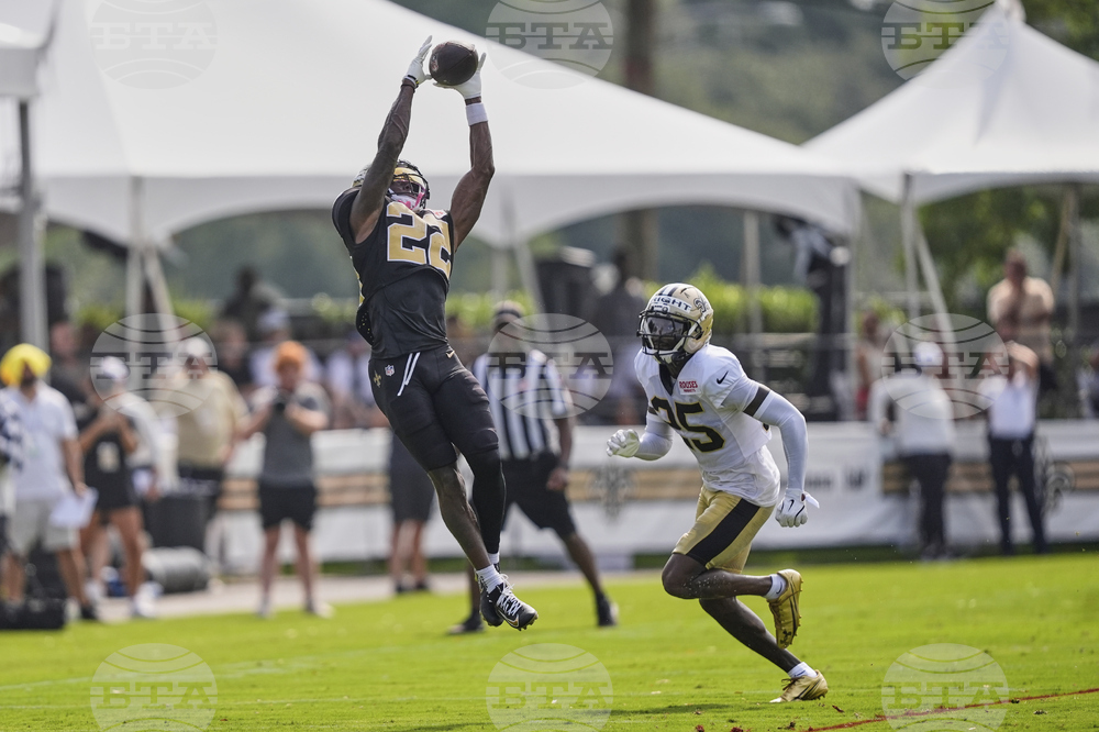 Saints Football