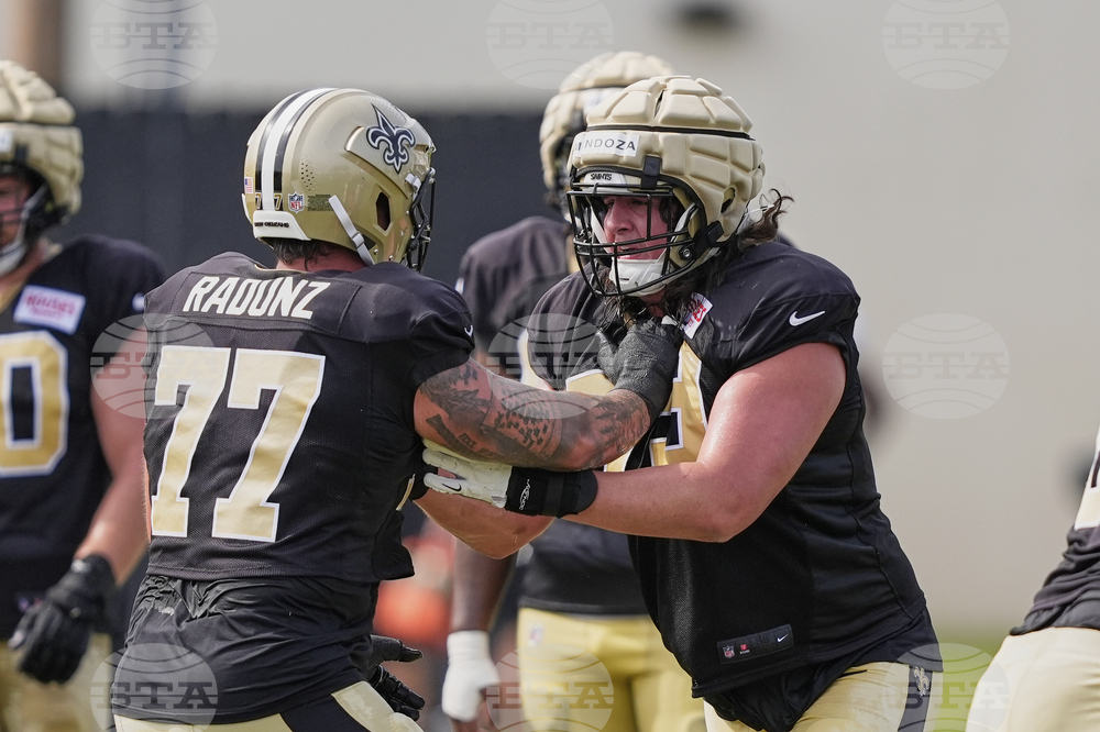 Saints Football