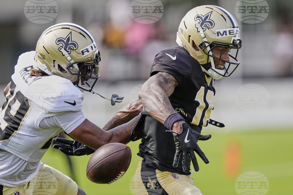 Saints Football