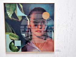 Село Орешак - фестивал „Jam on the river“ - изложба „Fine Graff Art“