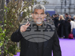 Britain Wednesday Premiere