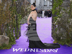 Britain Wednesday Premiere