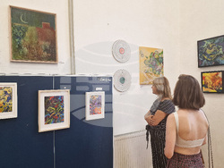 Село Дебнево - изложба