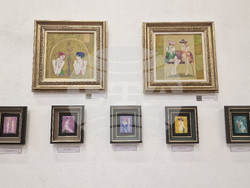 Село Дебнево - изложба