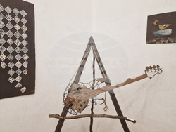 Село Дебнево - изложба