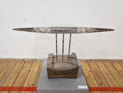 Село Дебнево - изложба