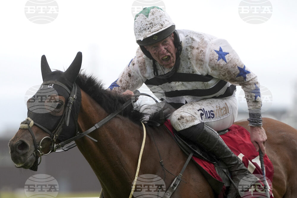 Ireland Galway Horse racing