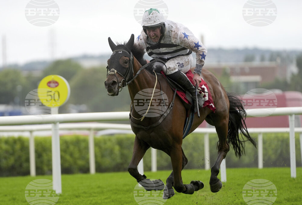 Ireland Galway Horse racing