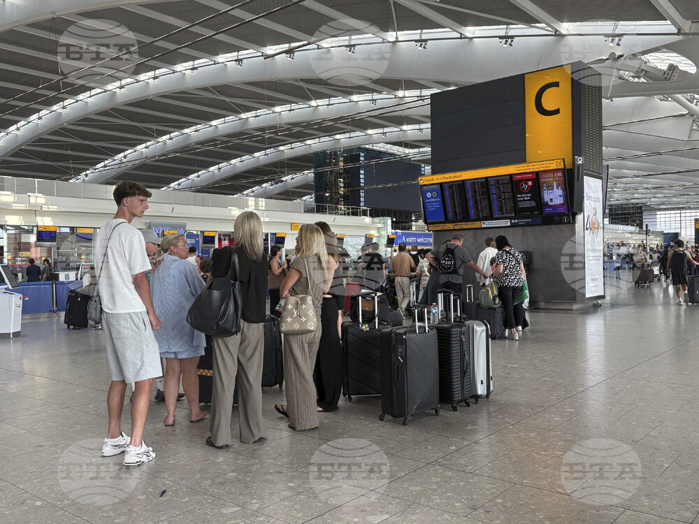 Britain-Air-Traffic-Delays