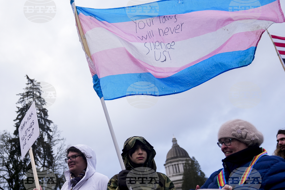 US Gender Affirming Care