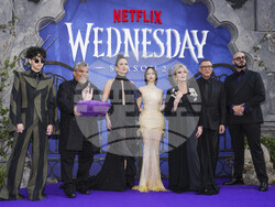 Britain Wednesday Premiere