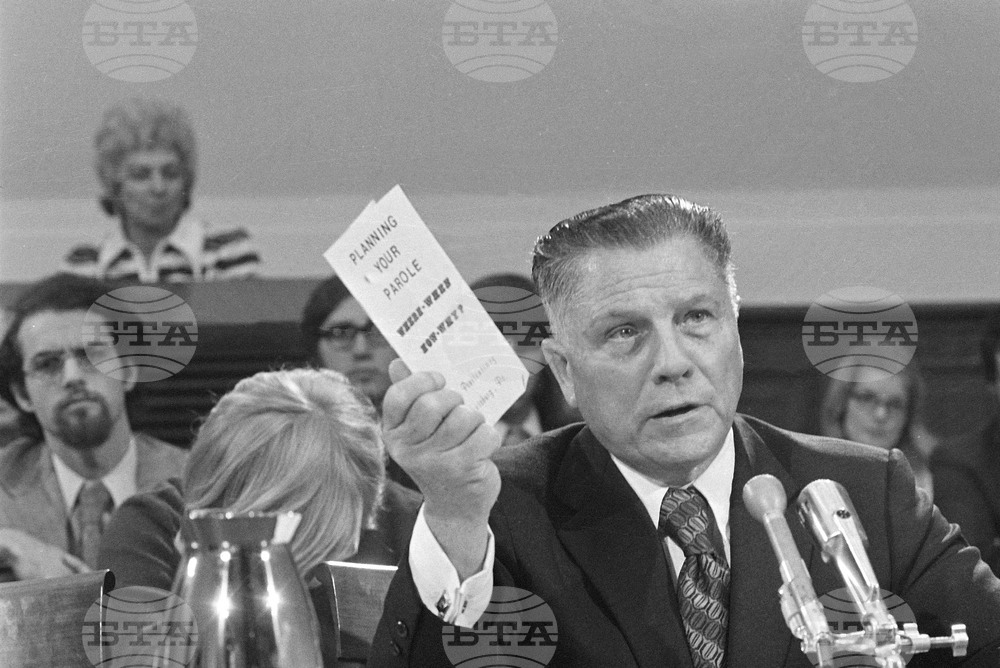 Jimmy Hoffa