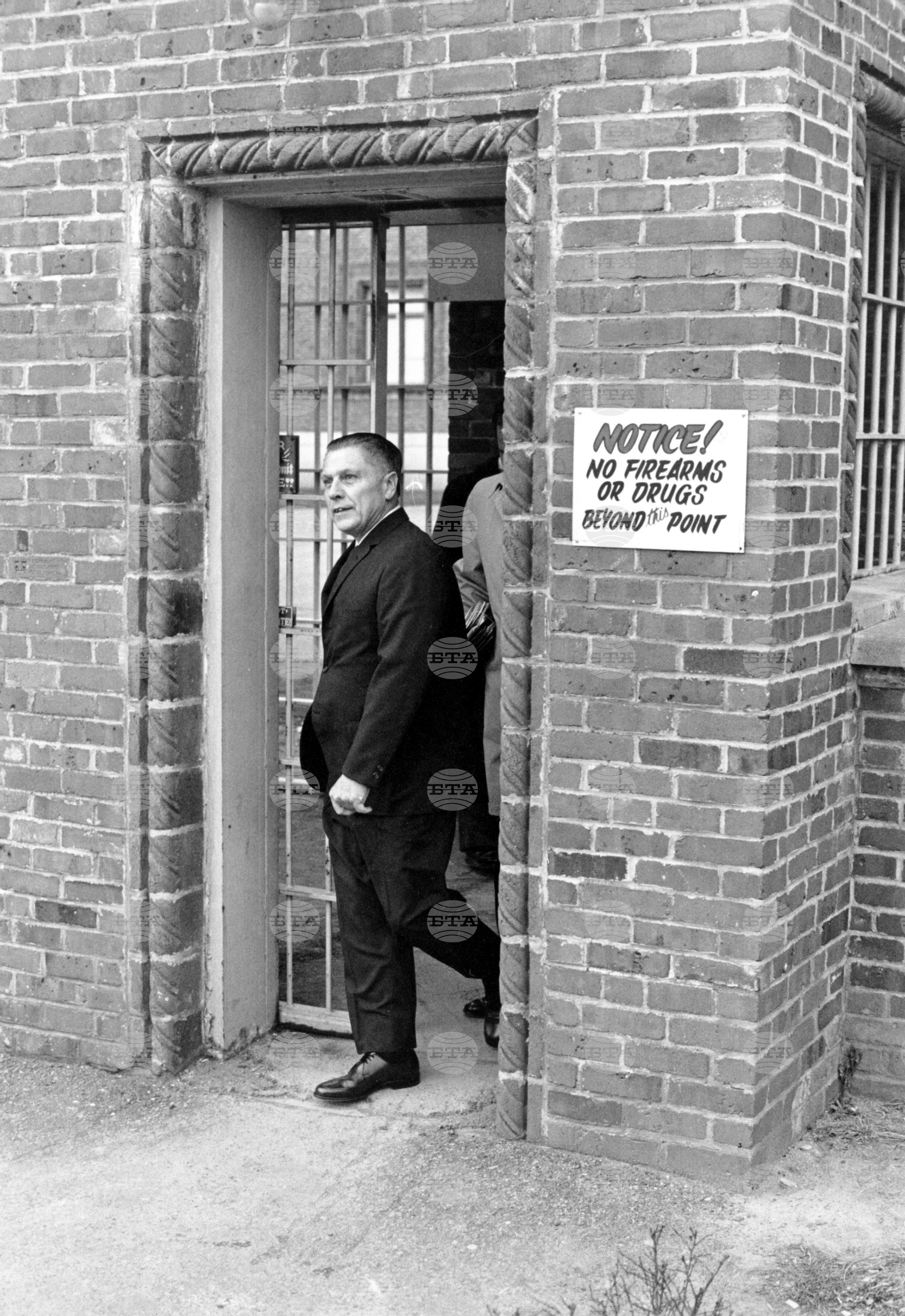 Jimmy Hoffa