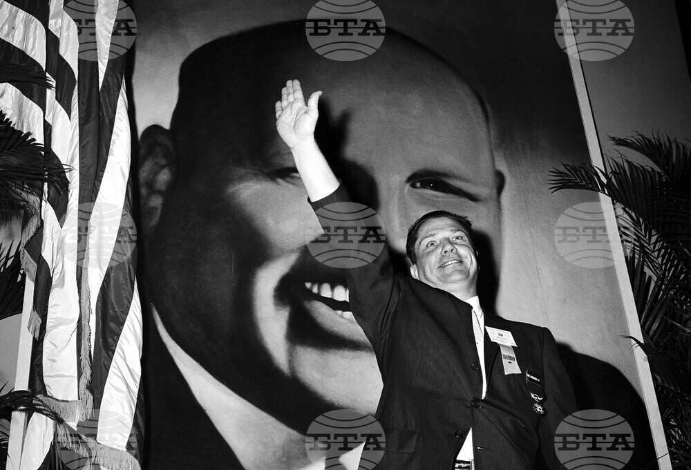 Jimmy Hoffa