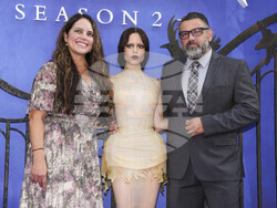 Britain Wednesday Premiere