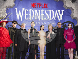 Britain Wednesday Premiere