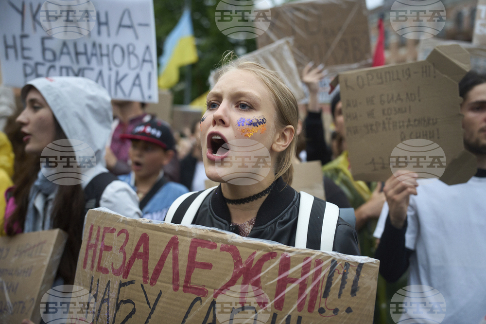 Russia Ukraine War