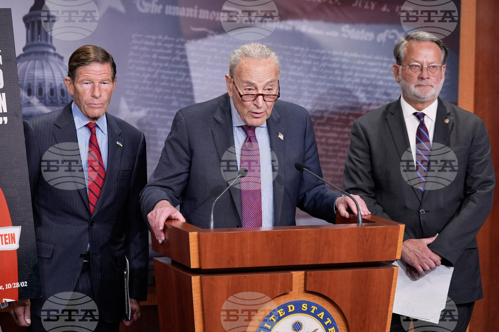 Congress Epstein Files