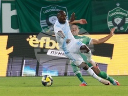 Разград - футбол - Шампионска лига - „Лудогорец“ - „Риека“