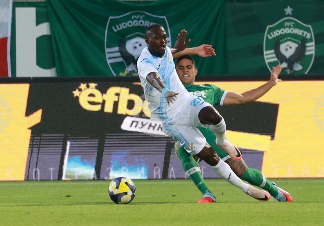 Разград - футбол - Шампионска лига - „Лудогорец“ - „Риека“