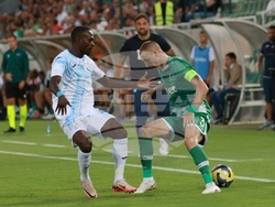 Разград - футбол - Шампионска лига - „Лудогорец“ - „Риека“