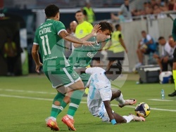 Разград - футбол - Шампионска лига - „Лудогорец“ - „Риека“