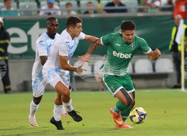 Лудогорец обяви мерките за сигурност преди домакинството си срещу Шкендия от плейофите на Лига Европа