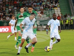 Разград - футбол - Шампионска лига - „Лудогорец“ - „Риека“