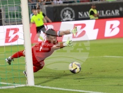 Разград - футбол - Шампионска лига - „Лудогорец“ - „Риека“