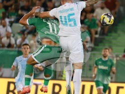 Разград - футбол - Шампионска лига - „Лудогорец“ - „Риека“