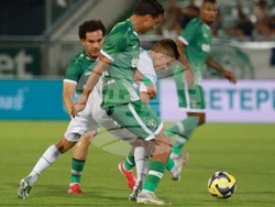 Разград - футбол - Шампионска лига - „Лудогорец“ - „Риека“