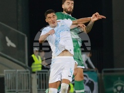 Разград - футбол - Шампионска лига - „Лудогорец“ - „Риека“