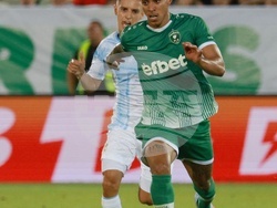 Разград - футбол - Шампионска лига - „Лудогорец“ - „Риека“