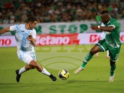 Разград - футбол - Шампионска лига - „Лудогорец“ - „Риека“