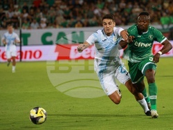 Разград - футбол - Шампионска лига - „Лудогорец“ - „Риека“