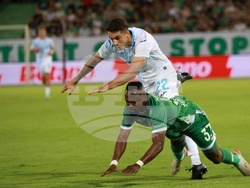 Разград - футбол - Шампионска лига - „Лудогорец“ - „Риека“