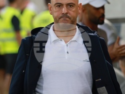 Разград - футбол - Шампионска лига - „Лудогорец“ - „Риека“