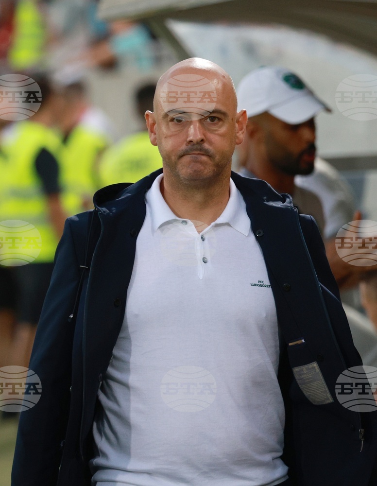 “Ние сме заслужен победител, Риека вкара гол от първата си възможност“, е мнението на треньора на Лудогорец Руи Мота