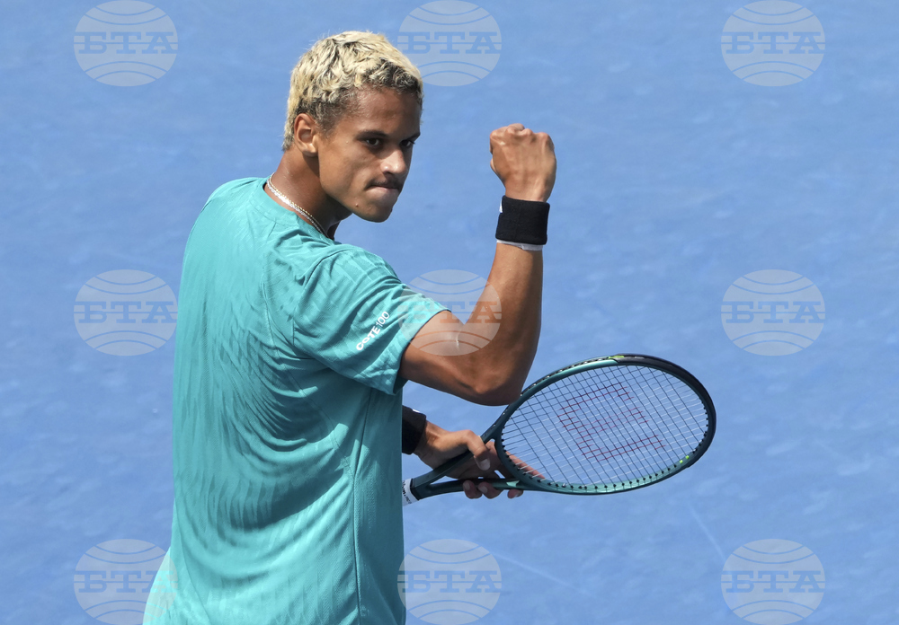 Toronto Tennis