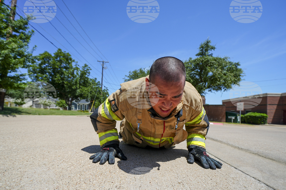 Extreeme Weather Heat Texas