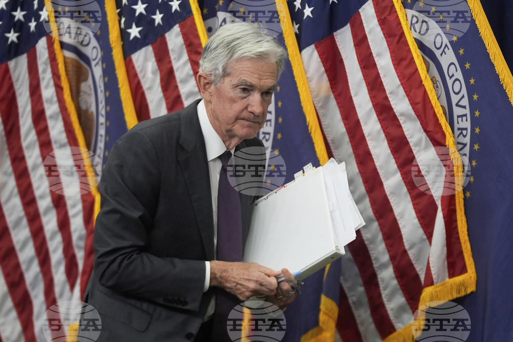 На предстоящия икономически форум в Джаксън Хоул се очаква Джером Пауъл да даде индикации дали УФР ще намали лихвите в САЩ