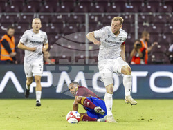 Switzerland Champions League Soccer