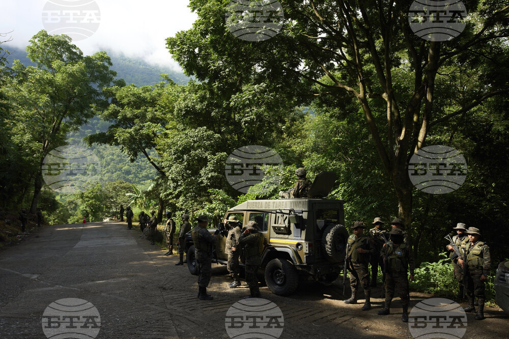 Guatemala Security