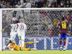 Switzerland Champions League Soccer