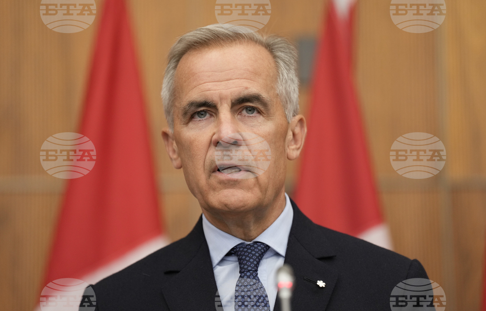 Canada Carney