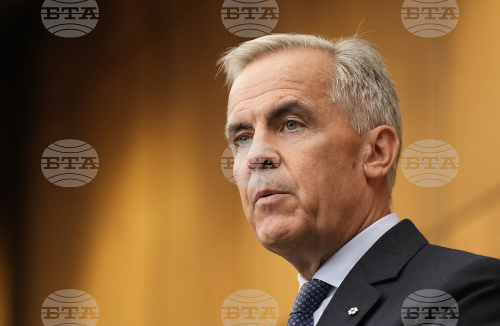 Canada Carney