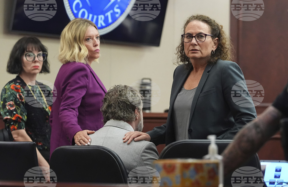 Colorado Dentist Wife Poisoned